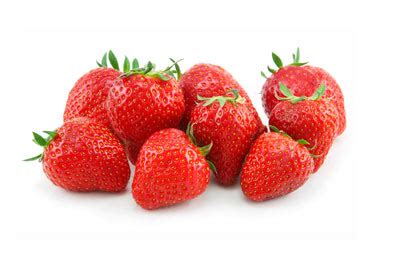 strawberry  fruits ferriero company