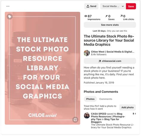 pinterest content tips to help you create the perfect pin sprout social