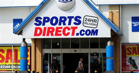 brexit already hitting the high street as sports direct