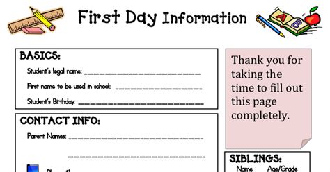 important informationpdf  contained classroom teacher notes