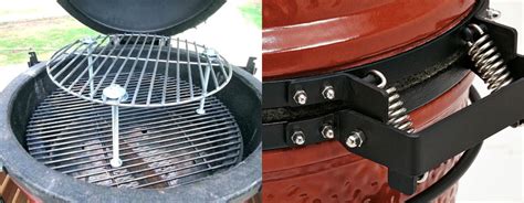 beginners definitive guide  kamado grilling cooking  discussion  kamado grill