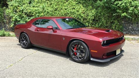 i have to say octane red is the best color page 3 dodge challenger