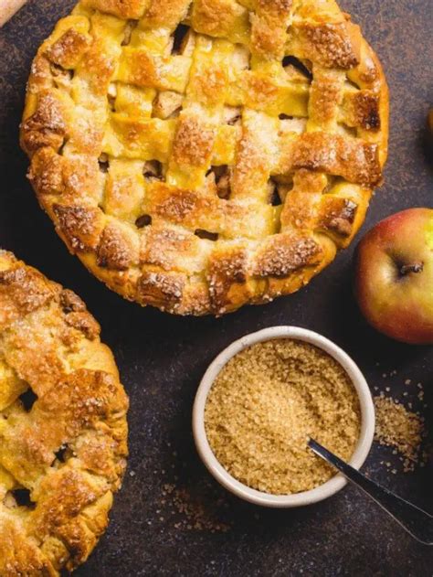 Meilleurs Types De Pommes Pour La Tarte Aux Pommes Cake Decorist