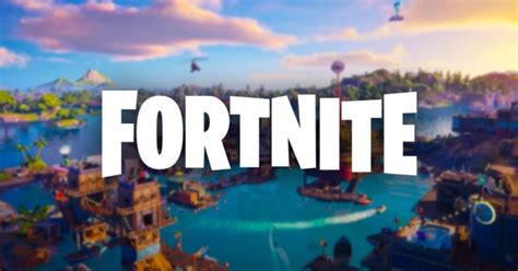 Fortnite Ps5 Gameplay Footage Released