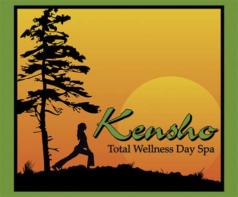 kensho total wellness day spa llc  montrose virtual chamber
