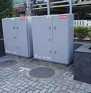 ピラーボックス に対する画像結果.サイズ: 181 x 185。ソース: manholes.co.jp