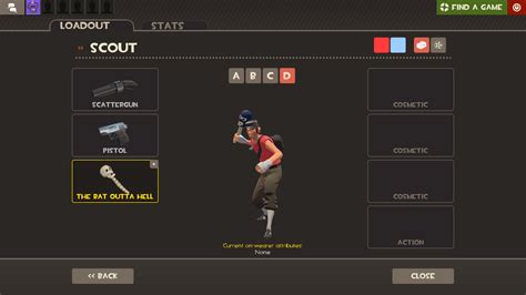 more bat outta hell styles [team fortress 2] [mods]