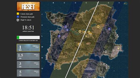 Pubg New Map Release Date Maps Catalog Online