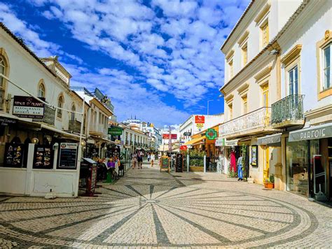 albufeira portugalist