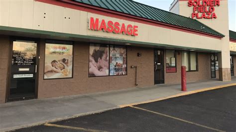 asian body massage massage therapist  rochester