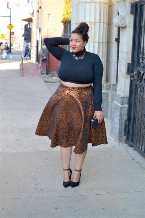 Curve Appeal Fashion Is Taking Note Of Plus Size Women Lifestyles