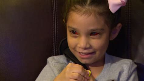 5 Year Old Survives After Being Struck And Pinned Down By Suv Abc13