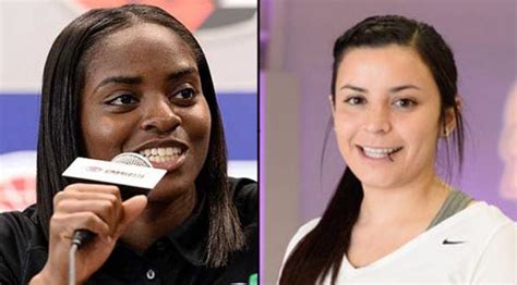 Brehanna Daniels Breanna O Leary Set To Make History At Daytona