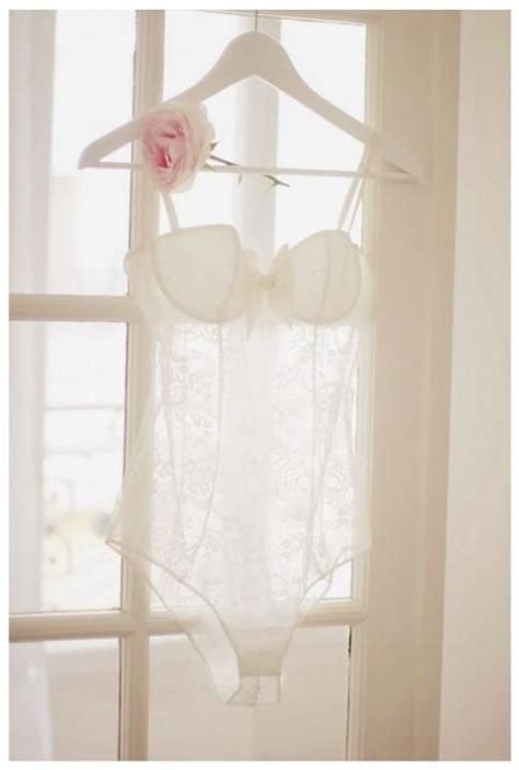 7 bridal lingerie pieces to impress your man