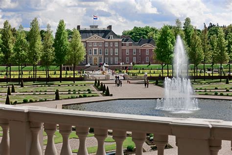 paleis het loo nationaal museum mijn gelderland