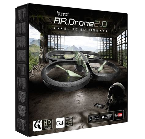 parrot ardrone  gps edition  functions   flying drone