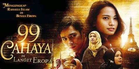 Dewi Memek Download Film 99 Cahaya Di Langit Eropa Full