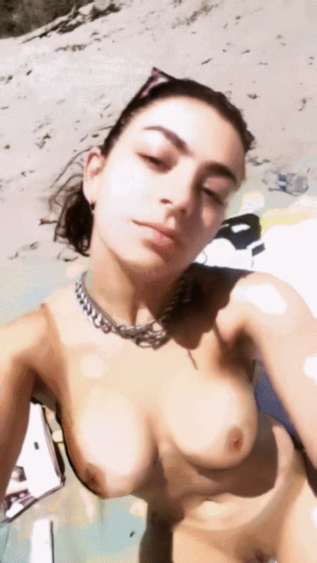 Charli Xcx Nude S 18 Pics Xhamster