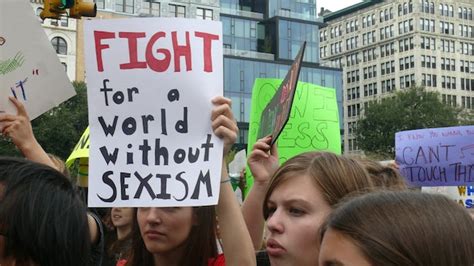 10 sexist laws from around the world that show how far we have yet to