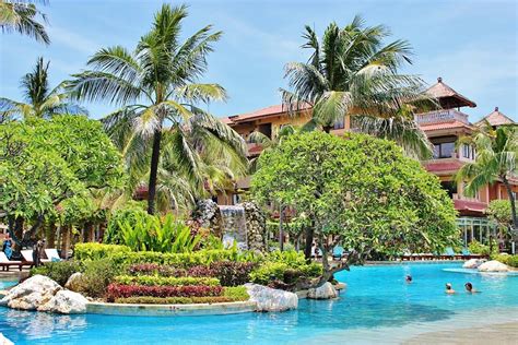 photo bali indonesia nusa dua resort  image  pixabay