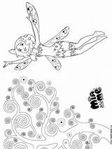 Coloring Mia Pages Color Getcolorings Printable Getdrawings sketch template