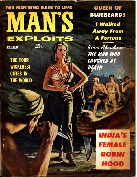 pulp covers page 84 the best of the worst