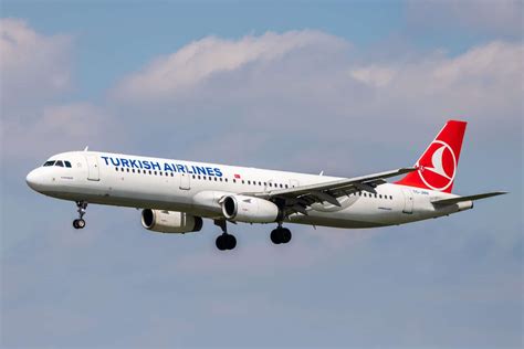 turkish airlines turkish airlines schickt  ofter nach deutschland airliners de turkish