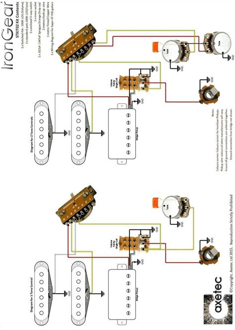 guitar wiring diagram  humbuckers diagram diagramsample diagramtemplate check