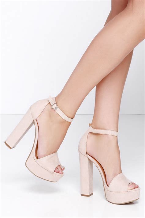 cute pink heels platform heels platform pumps 69 00