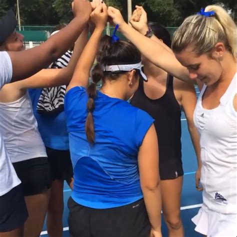 interview with broward college women s tennis coach