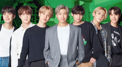 grammy nominated bts debuts  smarts latest endorsers peopleasia