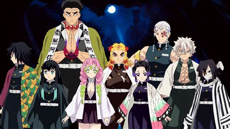 pilares de kimetsu no yaiba hot sex picture