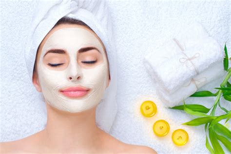 Skin Care And Facials Glam India Threading And Spa