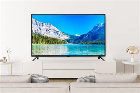 Kogan 50″ Smart Hdr 4k Uhd Led Tv Android Tv™ Series 9 Xu9220