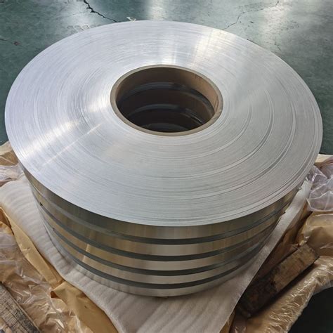 series mm   thin metal strips aluminum plate