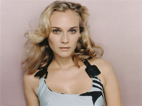 Diane Kruger Nude Pictures