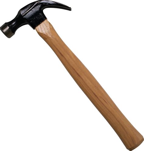 hammer png image purepng  transparent cc png image library