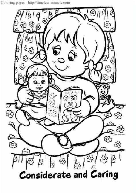 girl scout coloring pages photo  timeless miraclecom