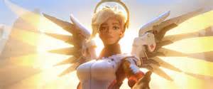 Overwatch Ptr Patch Modifies Bastion Buffs D Va And Mercy