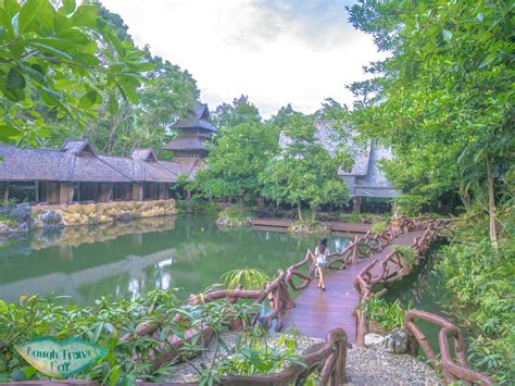 Escape To The Chiang Mai Countryside A Getaway With Panviman Spa