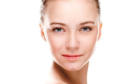 spa treatments  skin center   triangle groupon