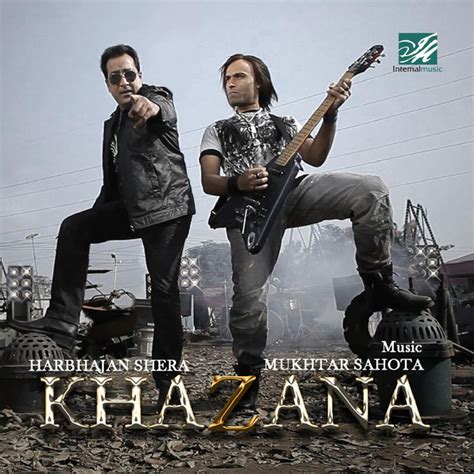 Khazana Album By Mukhtar Sahota Spotify