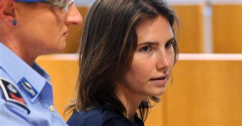 amanda knox dna evidence called unreliable in experts