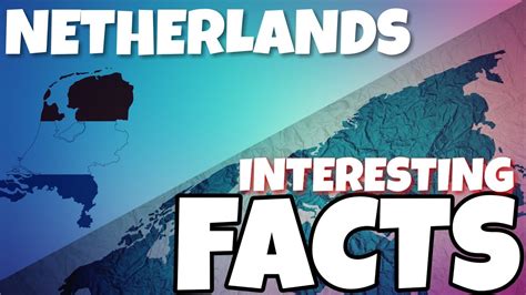 facts about netherlands youtube