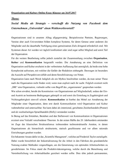 fakten ueber essay schreiben deutsch beispiel essay schreiben der begriff essay geht auf das