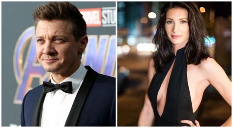 jeremy renner claims model ex wife is obsessed with sex and leaked his nudes to custody evaluator