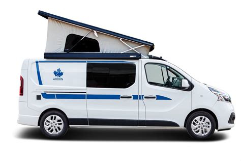 tiny camper van   affordable rv  world