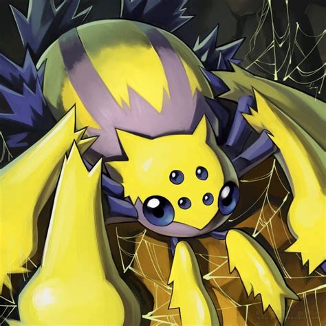 🐞🐜top 10 Favorite Bug Types 🐜🐞 Pokémon Amino