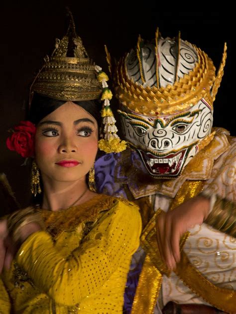 khmer beauty best dance traditional dance thai art