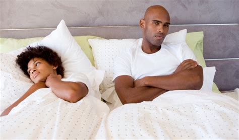 nigerian magazine top 3 mistakes women make in bed